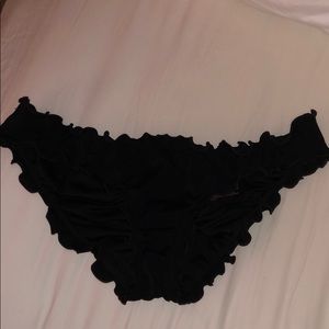 Victoria Secret XS Swimsuit bottoms